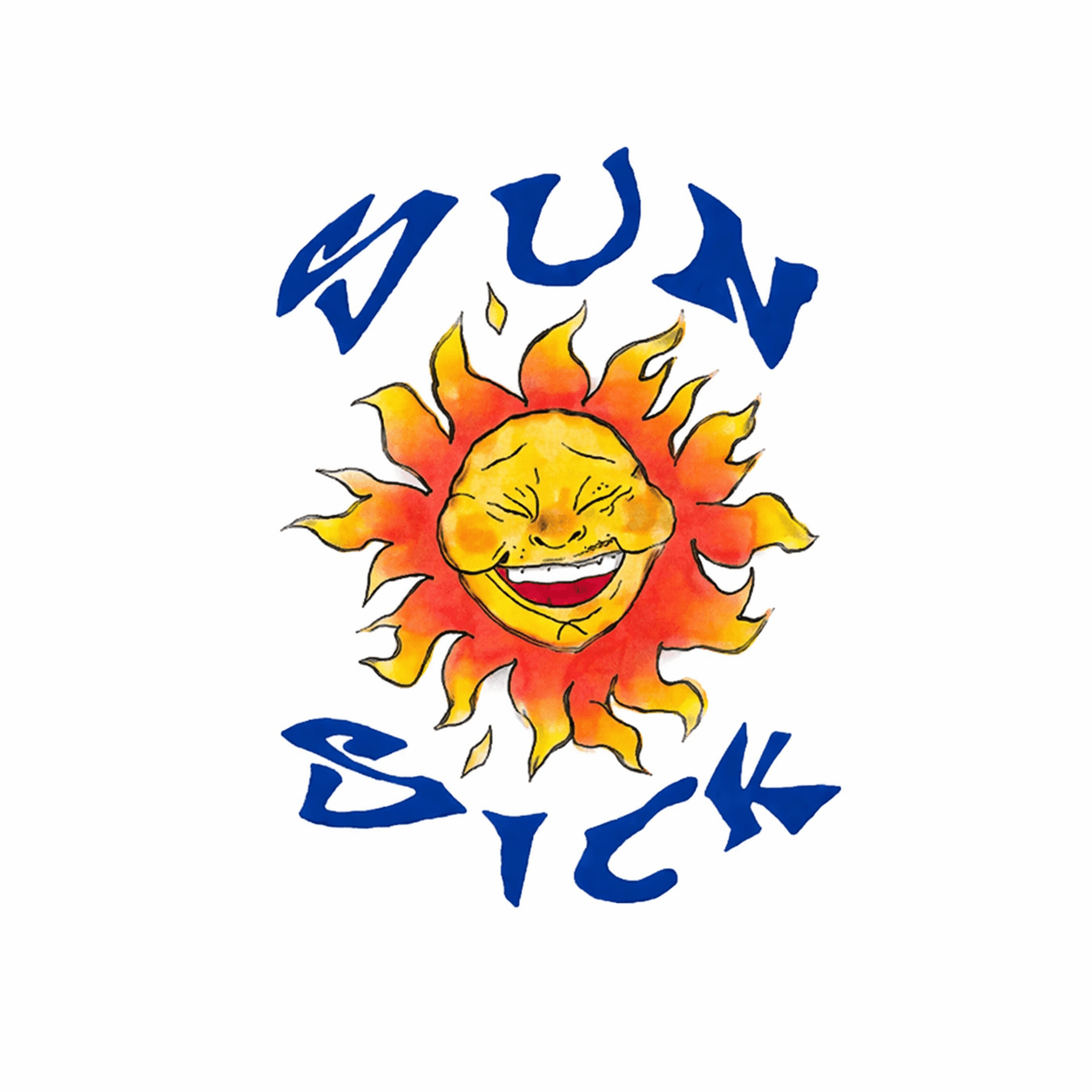 Sunsick logo